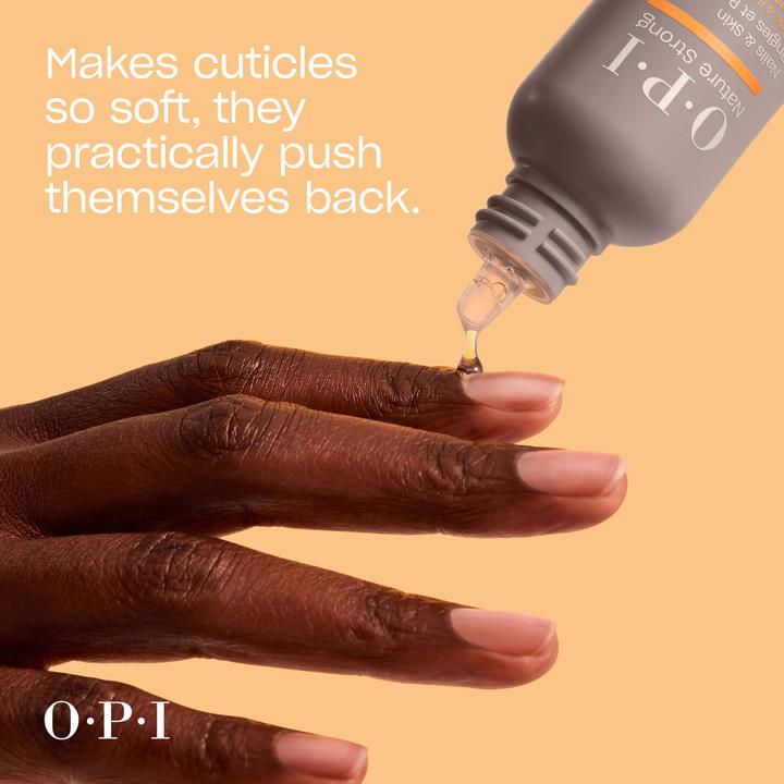 Image du produit OPI Soothe & Remove Cuticles - 50ml (50 ml)