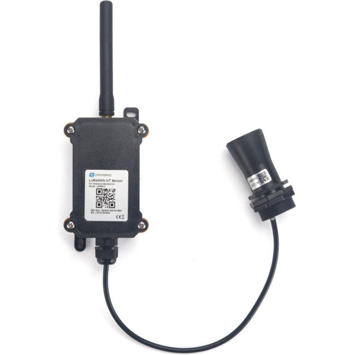 Thumbnail - Dragino LDDS75 LoRaWAN Distanz Sensor Node 868MHz, Automatisierung