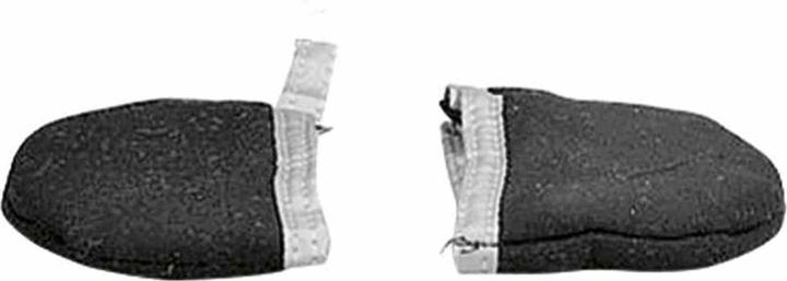 Krüger Termogrip (Materiale sintetico)