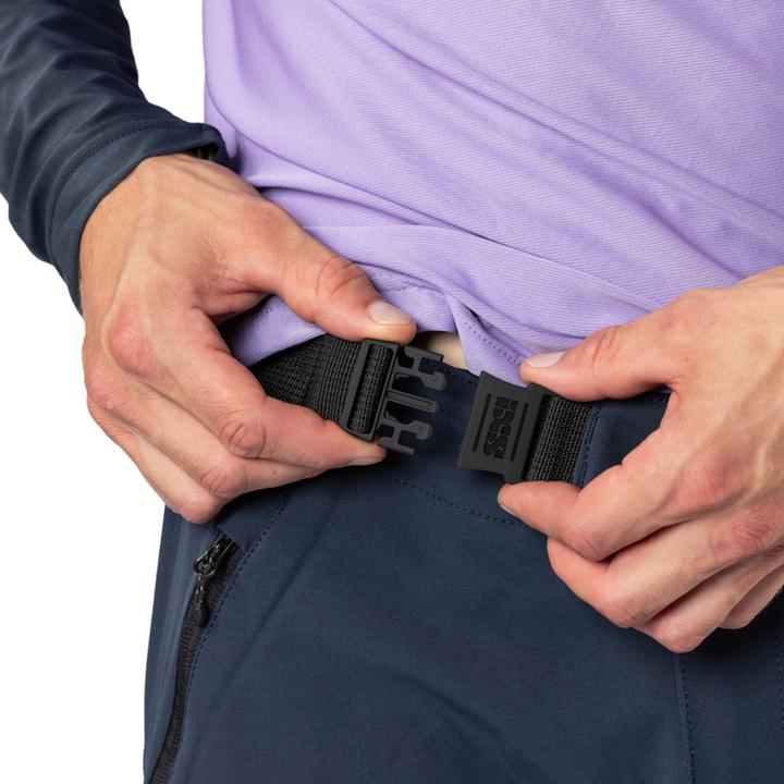Immagine prodotto iXS Trigger 1.0 short (XXL)