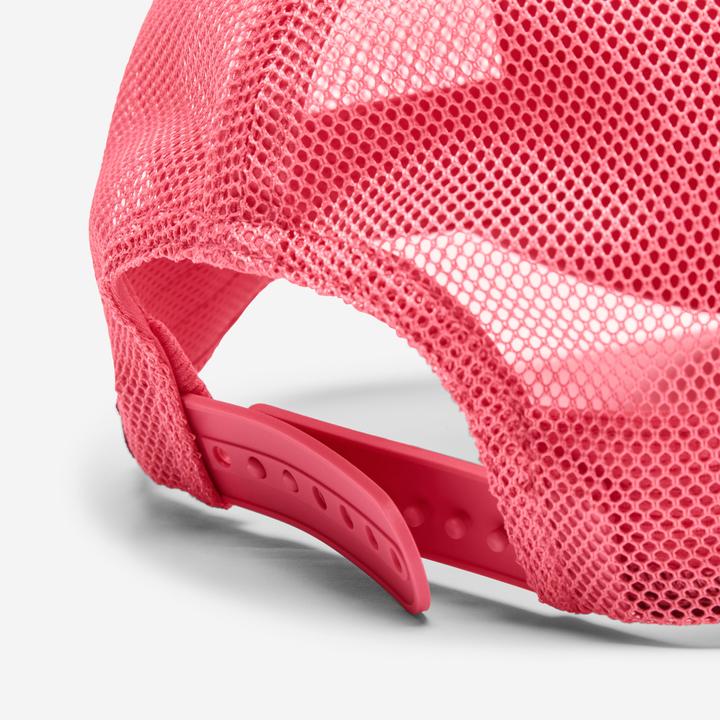Produktbild Domyos Kappe Fitness atmungsaktiv Polyester (One Size)