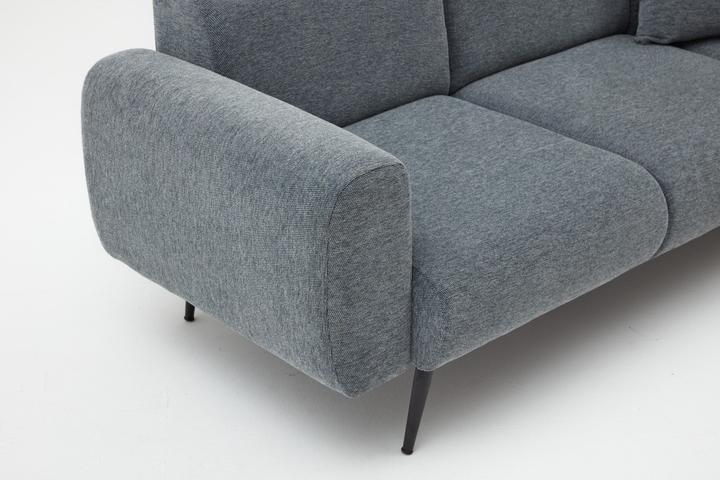 Produktbild Atelier del Sofa Side (3-Sitzer)