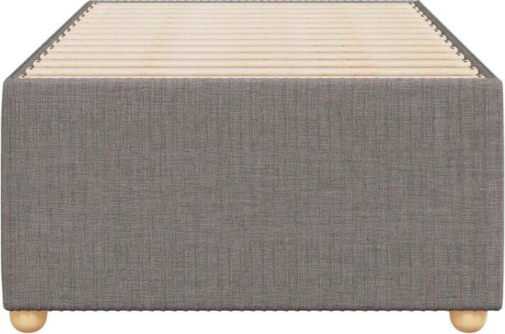 Image du produit vidaXL Bettgestell (80 x 200 cm)