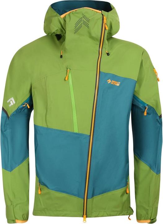 Actual product image Directalpine Jacke GUIDE (L)