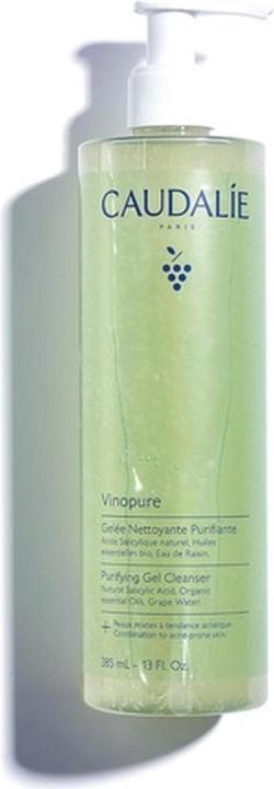 Actual product image Caudalie Vinopure (385 ml)
