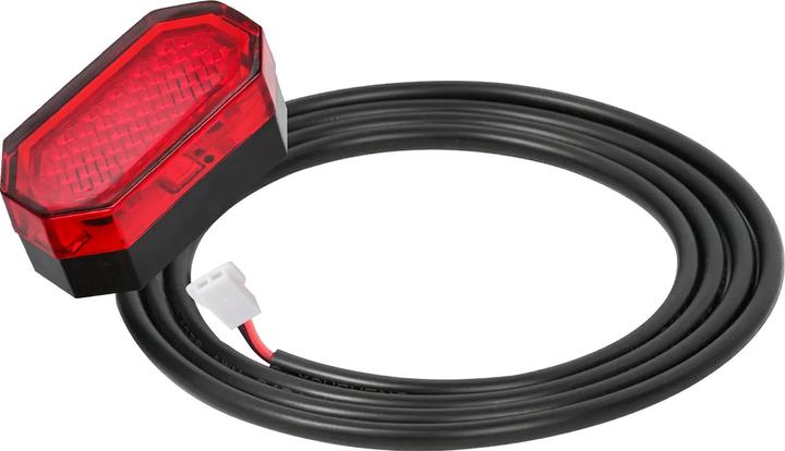 Actual product image Avizar Rear Tail Light