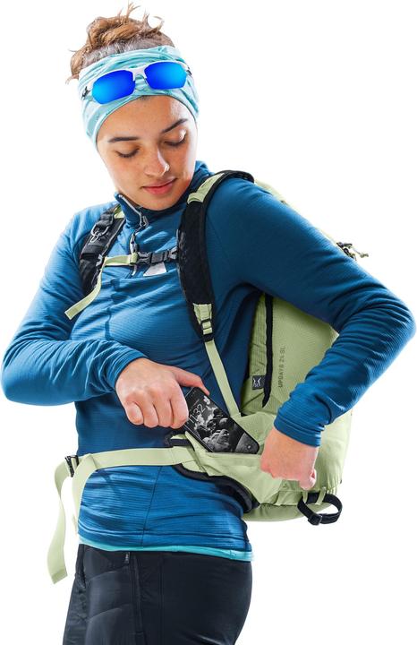 Actual product image Deuter Updays 24 (24 l)