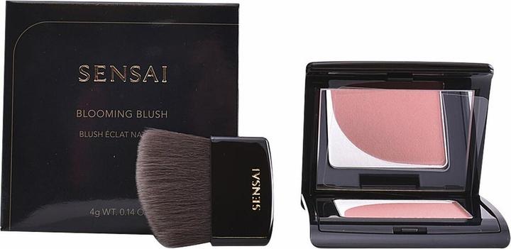 Produktbild Sensai Blooming Blush No 01 (01 Blooming Mauve, Blooming Mauve)
