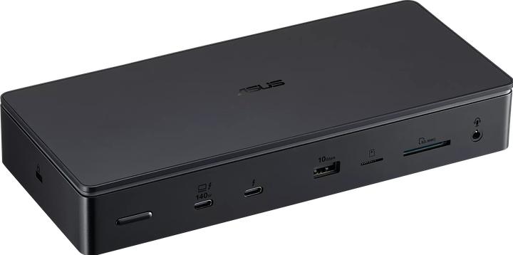 Produktbild ASUS DC510 TBT5 DOCK/EU