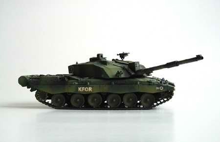 Image du produit Trumpeter Challenger II