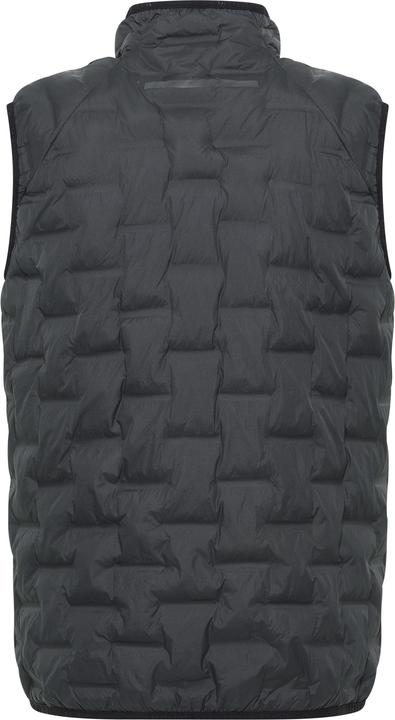 Produktbild Witeblaze SOMA Men"s vest padded dunkelgrau S (S)