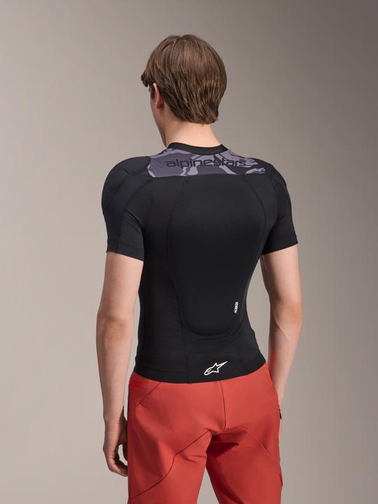 Produktbild Alpinestars Protection Jacket A-Motion P (M, Brustprotektor, Einzelstück)