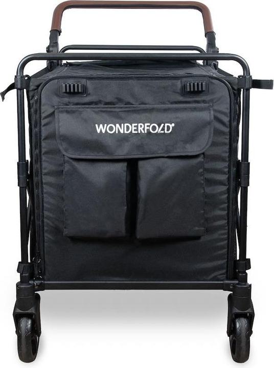 Actual product image Old El Paso Wonderfold PXL Pet Heavy Duty Tiertransportwagen