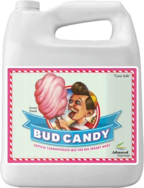 Actual product image Advanced Nutrients Bud Candy 5L (6 kg, 5 l)