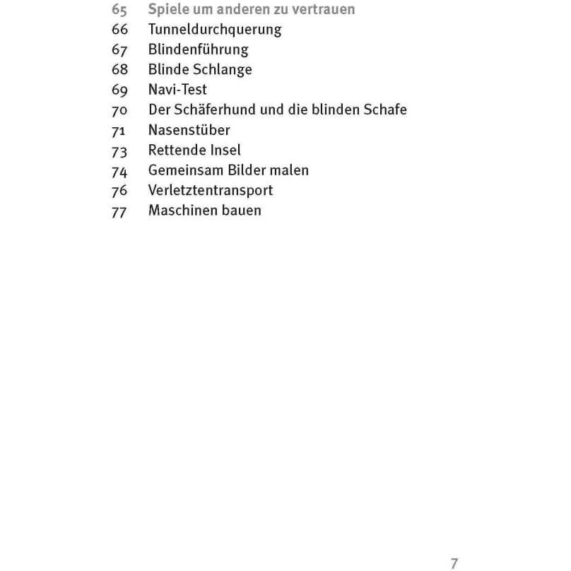 Thumbnail - Die 50 besten Spiele für mehr Selbstvertrauen, Kinderbücher von Rosemarie Portmann