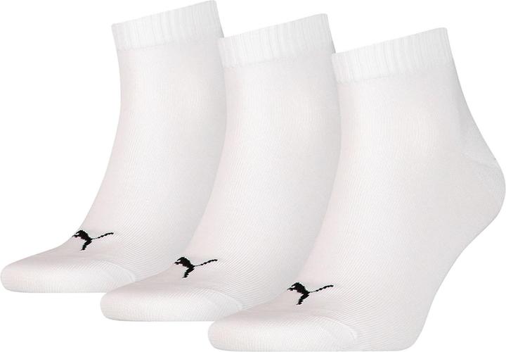 Immagine prodotto Puma Quarter (confezione da 3, 35 - 38)