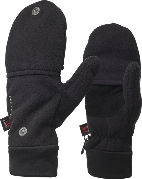 Actual product image Black Diamond Windweight Mitts (XS)