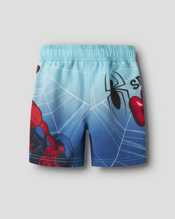 Produktbild Name it Spider-Man Badeshorts (92)
