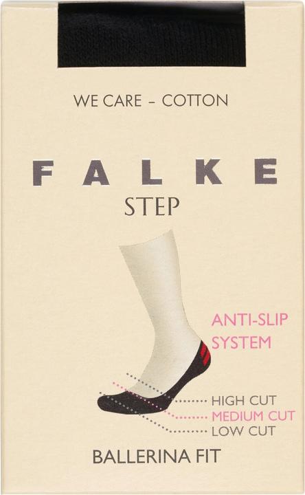 Immagine prodotto Falke Step Medium Cut IN Box (41 - 42)