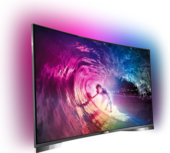 Produktbild Philips 55pus8909 (4K)