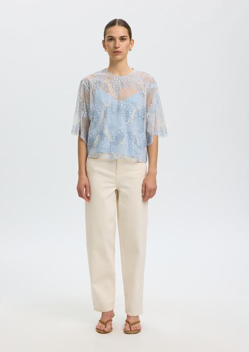Immagine prodotto Selected Spitzen Crop Top (40)