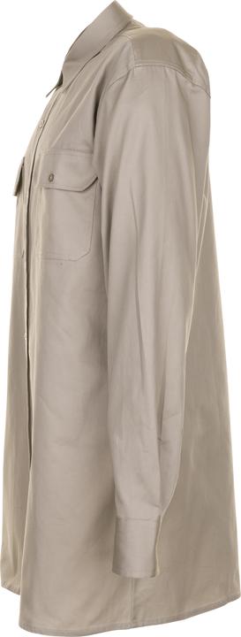 Immagine prodotto Planam Camicia in twill manica 1/1 kaki 45/46 47/48 (48)