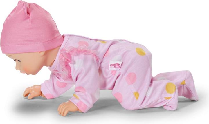 Image du produit Zapf Creation Zapf BABY born Emily Lauf mit mir 43cm
