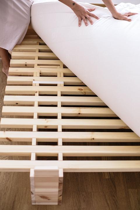 Produktbild Europe & Nature Everlasting (160 x 190 cm)