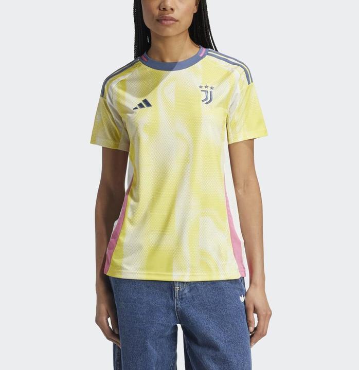 Immagine prodotto adidas Maglia Juventus Torino Away Donna (S)