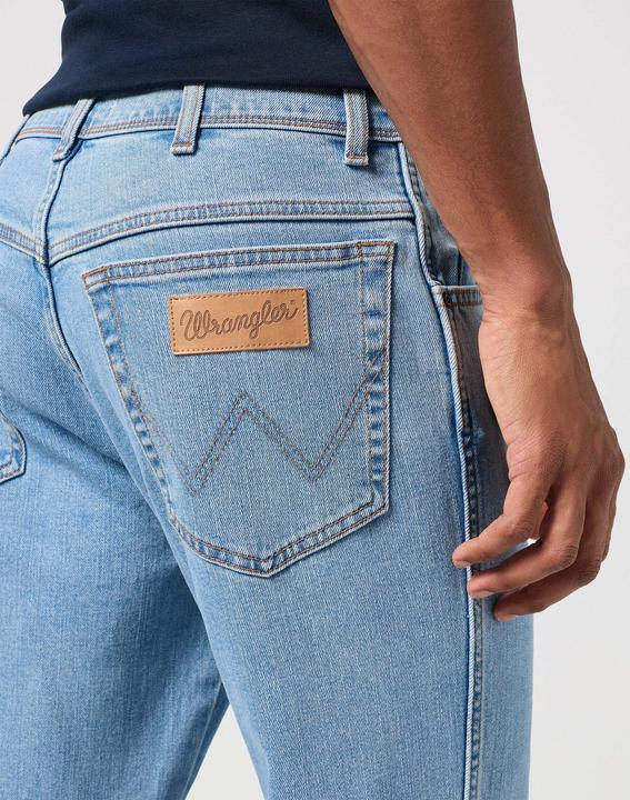 Immagine prodotto Wrangler Jeans Texas Low Stretch (Banda radio 38 (2600 MHz))