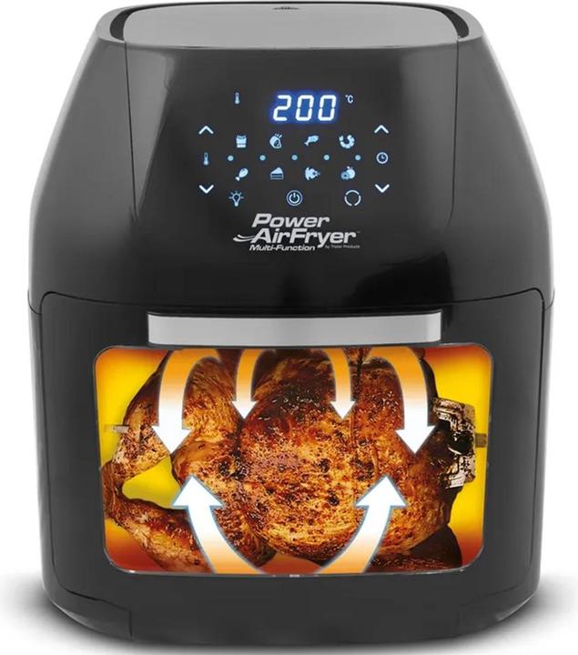 Actual product image PowerXL Air Fryer