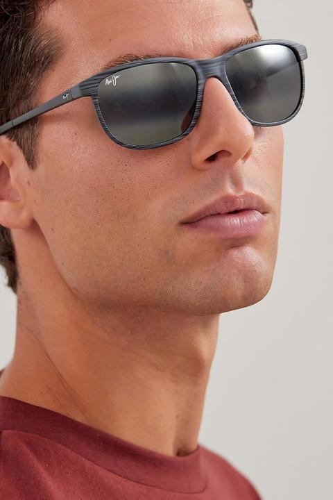Produktbild Maui Jim Occhiali da Sole Gray Lele Kawa