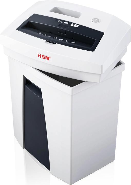 Immagine prodotto HSM Tritatutto SECURIO 1902111 C16 4x25mm (Taglio delle particelle)