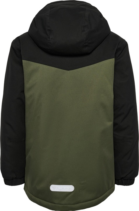 Actual product image hummel Hmlconrad Tex Jacket (116)