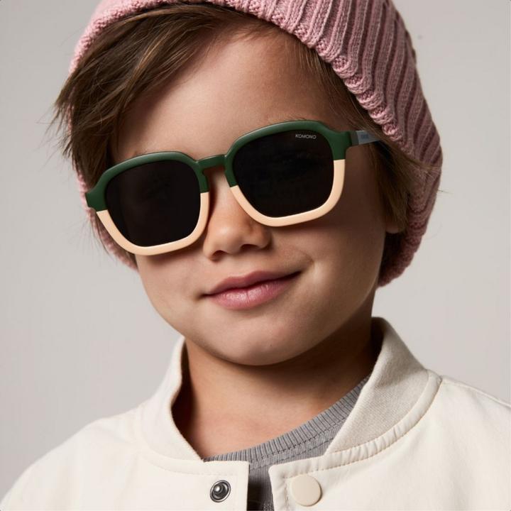 Produktbild Komono "Sonnenbrille MATTY"S" - Multicolor"
