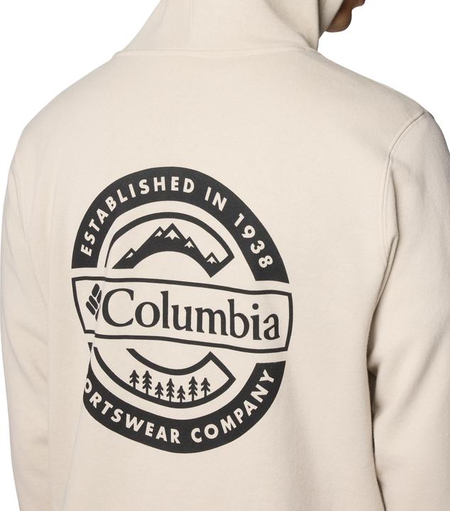 Produktbild Columbia Trek™ Graphic Hoodie (M)