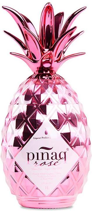 Produktbild Pinaq Rose