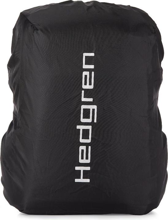 Image du produit Hedgren Suburbanite - Sac à dos pour ordinateur portable 15,6" RFID Extensible avec housse de pluie (24.40 l)