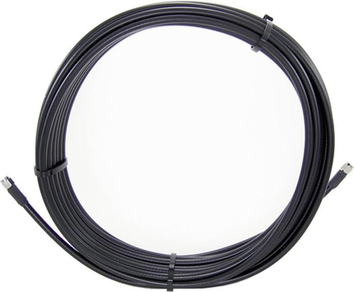 Actual product image Cisco 50-FT (15M) ULTRA LOW LOSS LMR