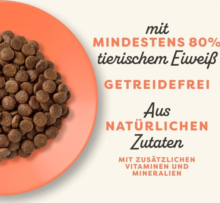 Actual product image Applaws Chicken and salmon (Adult, 1 pcs., 7500 g)