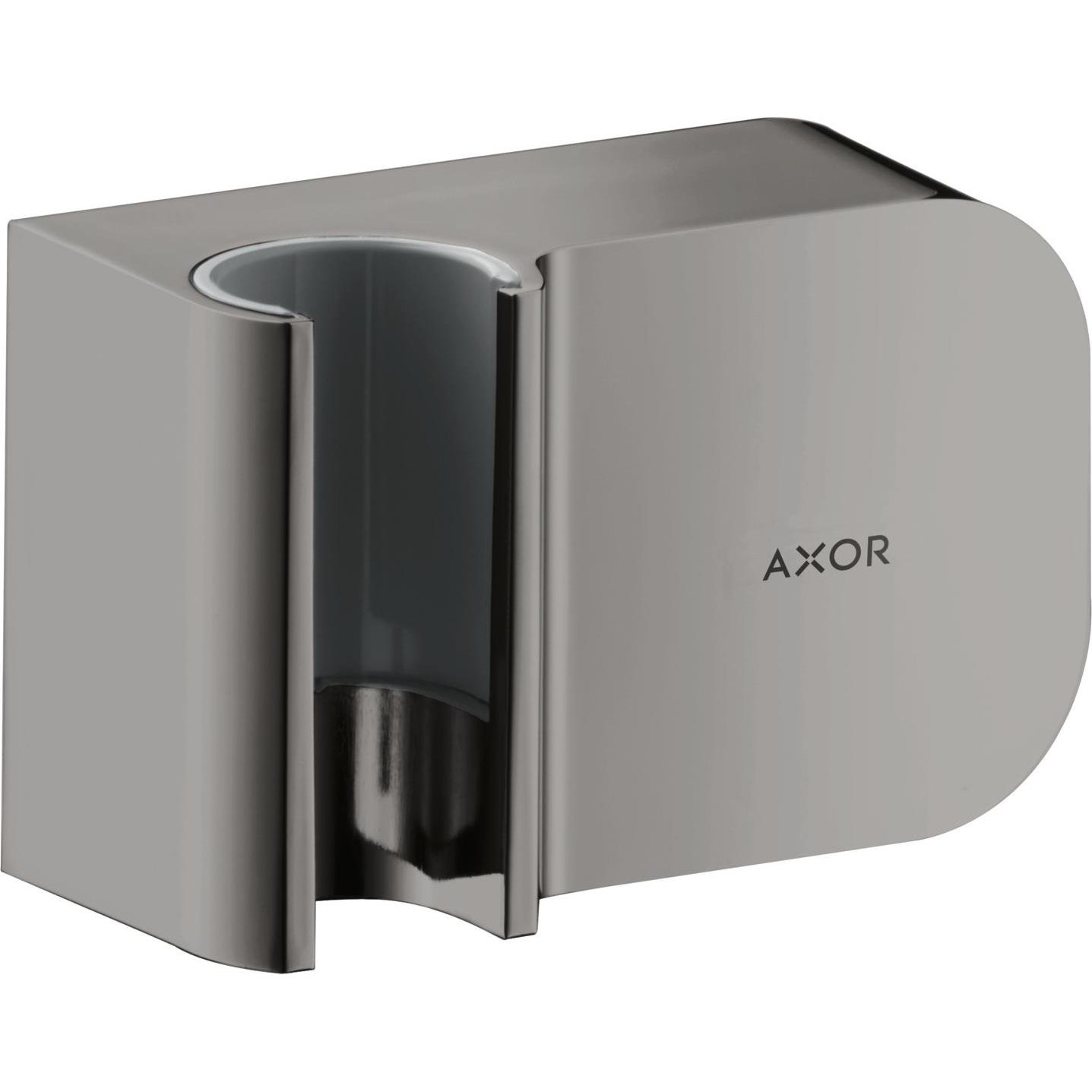 hansgrohe, Duschgleitstange + Brausehalter, Axor Starck One Portereinheit