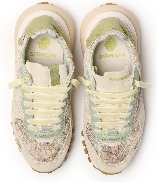 Image du produit Satorisan Chacrona Metta Lino (41)