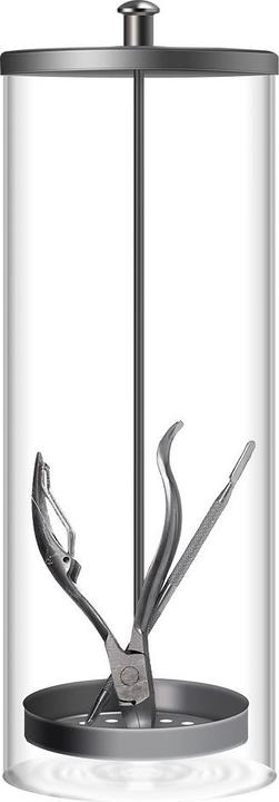 Produktbild Focket Tragbares Sterilisationsglas