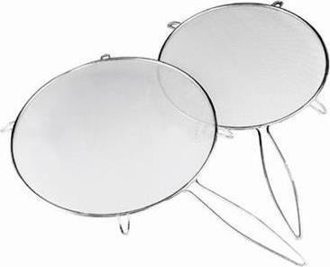 Immagine prodotto Cuisipro Paraspruzzi (29 cm, Metallo)