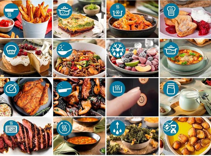 Produktbild Philips 3000 Serie Airfryer