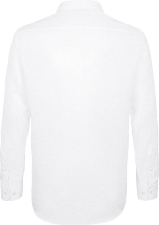 Immagine prodotto Hakro Camicia Business Comfort bianca, 4XL (4XL)