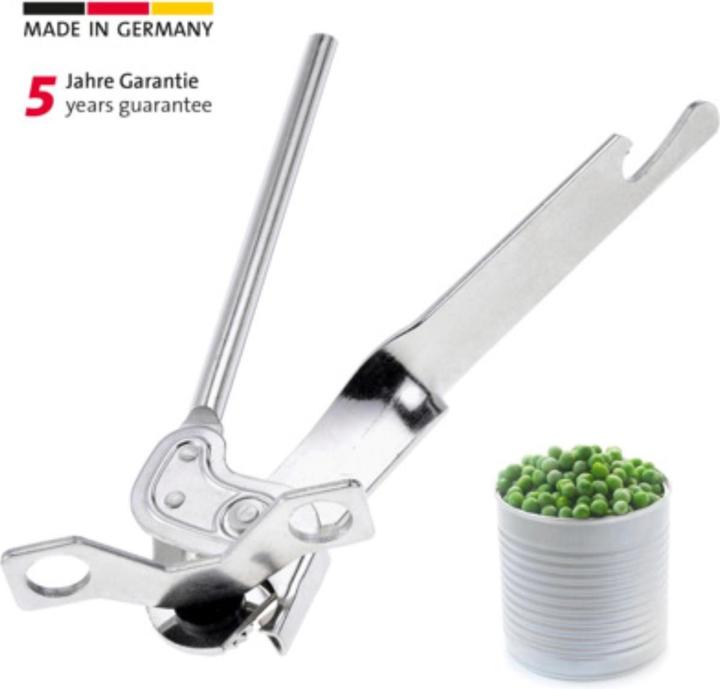 Actual product image Westmark Pliers can opener 'Standard