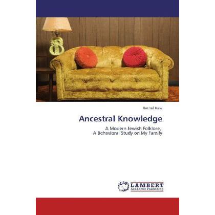 Ancestral Knowledge, Fachbücher