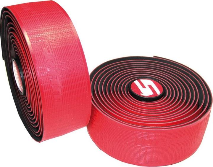 Actual product image Sram Red handlebar tape