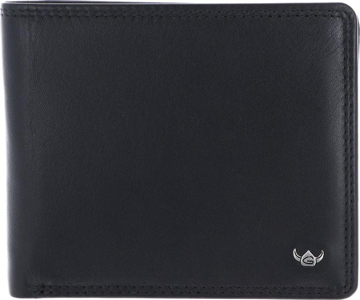 Actual product image Golden Head Polo RFID Protect Scheintasche 1162